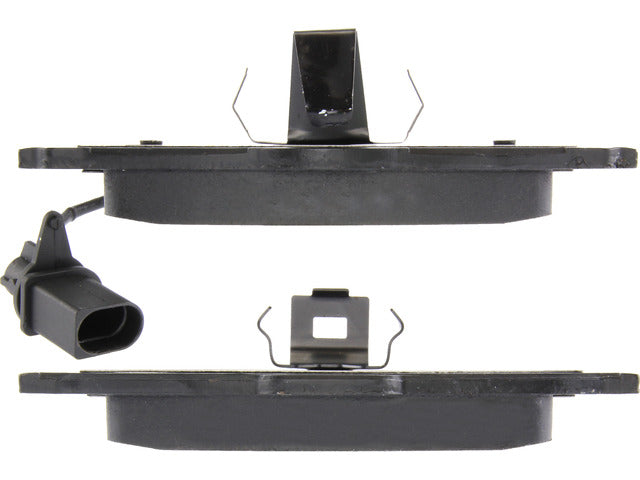 Centric Parts Disc Brake Pad Set P/N:104.09151 Fits: Audi A4 09-01, Audi A4 Quattro 09-05, Audi A6 11-06, Audi A6 Quattro 11-05, Audi S4 09-04, Seat Exeo 2011 - Image 3