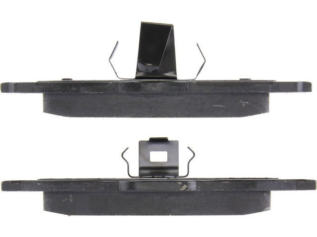 Centric Parts Disc Brake Pad Set P/N:104.09152 Fits: Mazda 3 13-07, Volvo C70 13-06, Volvo S40 12-04, Volvo V50 11-05 - Image 3
