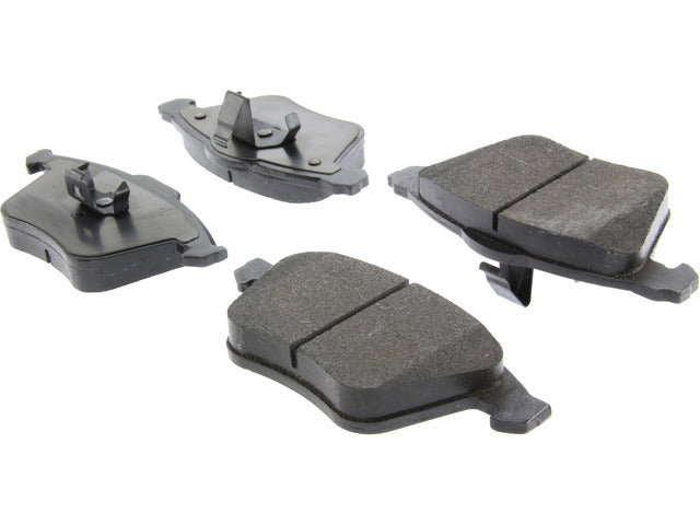 Centric Parts Disc Brake Pad Set P/N:104.09154 Fits: Saab 9-3 11-09 - Image 1