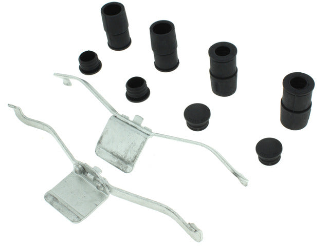Centric Parts Disc Brake Pad Set P/N:104.09154 Fits: Saab 9-3 11-09 - Image 2