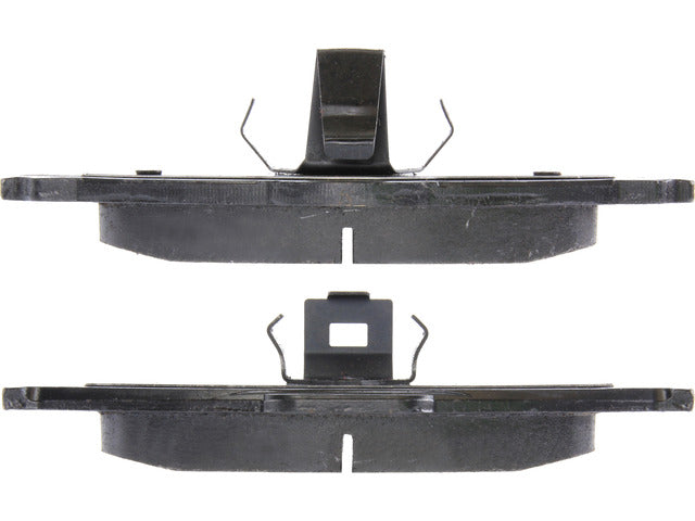 Centric Parts Disc Brake Pad Set P/N:104.09154 Fits: Saab 9-3 11-09 - Image 3
