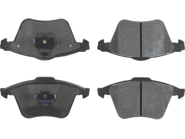 Centric Parts Disc Brake Pad Set P/N:104.09154 Fits: Saab 9-3 11-09 - Image 4