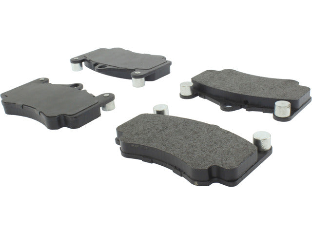 Centric Parts Disc Brake Pad Set P/N:104.09160 Fits: Porsche 911 12-99 - Image 1