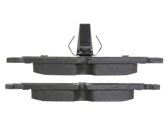 Centric Parts Disc Brake Pad Set P/N:104.09190 Fits: Bentley Arnage, BMW 1 Series M, BMW 535i, BMW 545i, BMW 550i, BMW 645ci, BMW 650i, BMW 745i, BMW 745li, BMW 750i, BMW 750li, BMW 760i, BMW 760li, BMW Alpina B7, BMW M3, BMW M5, BMW M6 - Image 3