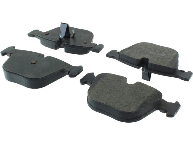 Centric Parts Disc Brake Pad Set P/N:104.09192 Fits: BMW X5 18-10, BMW X6 19-10 - Image 1