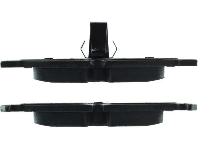 Centric Parts Disc Brake Pad Set P/N:104.09192 Fits: BMW X5 18-10, BMW X6 19-10 - Image 3