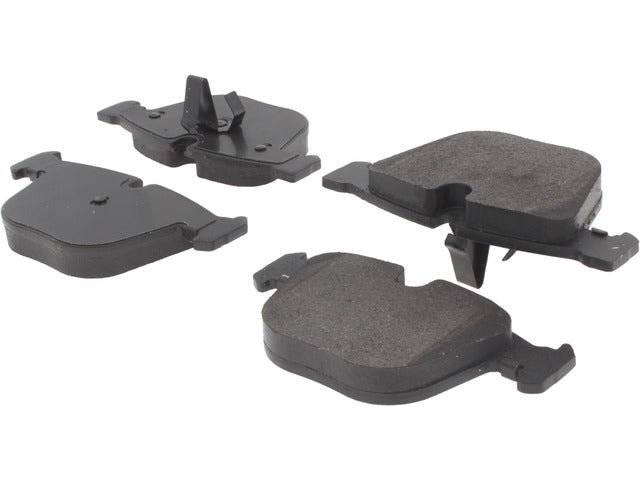 Centric Parts Disc Brake Pad Set P/N:104.09193 Fits: BMW 650ci 11-06, BMW 760li 2009, BMW X5 18-07, BMW X6 19-08 - Image 1