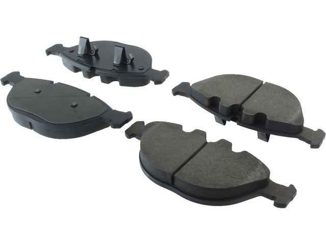 Centric Parts Disc Brake Pad Set P/N:104.09200 Fits: BMW X5 06-02 - Image 1