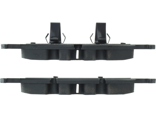 Centric Parts Disc Brake Pad Set P/N:104.09200 Fits: BMW X5 06-02 - Image 3