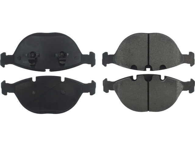 Centric Parts Disc Brake Pad Set P/N:104.09200 Fits: BMW X5 06-02 - Image 4