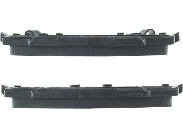 Centric Parts Disc Brake Pad Set P/N:104.09220 Fits: Cadillac Cts 07-03, Cadillac Sts 11-05, Pontiac Grand Prix 08-05 - Image 3