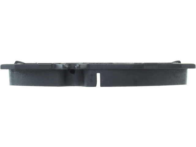 Centric Parts Disc Brake Pad Set P/N:104.09270 Fits: Mercedes-benz G500 08-02, Mercedes-benz G55 Amg 04-03, Mercedes-benz G550 17-09, Mercedes-benz G65 Amg 2017 - Image 2