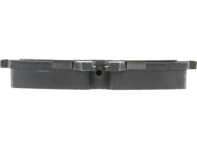 Centric Parts Disc Brake Pad Set P/N:104.09280 Fits: Dodge Sprinter 2500, Dodge Sprinter 3500, Freightliner Sprinter 2500, Freightliner Sprinter 3500, Mercedes-benz G500, Mercedes-benz G55 Amg, Mercedes-benz G550 - Image 2