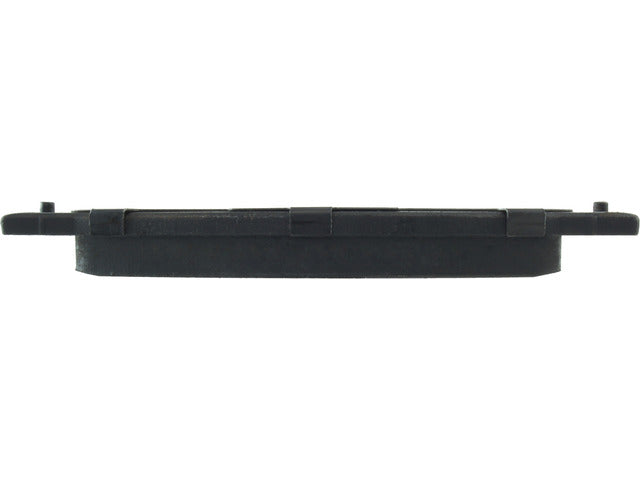 Centric Parts Disc Brake Pad Set P/N:104.09330 Fits: Jaguar S-type 05-03, Jaguar Vanden Plas 05-04, Jaguar Xj8 05-04 - Image 2