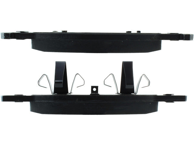 Centric Parts Disc Brake Pad Set P/N:104.09340 Fits: Ford Expedition 06-02, Lincoln Navigator 06-02 - Image 3