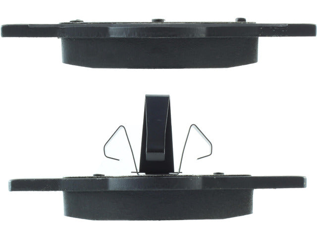 Centric Parts Disc Brake Pad Set P/N:104.09350 Fits: Ford Expedition 06-02, Lincoln Navigator 06-02 - Image 3