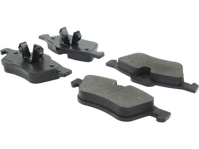 Centric Parts Disc Brake Pad Set P/N:104.09390 Fits: Mini Cooper 08-02 - Image 1