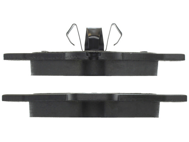 Centric Parts Disc Brake Pad Set P/N:104.09390 Fits: Mini Cooper 08-02 - Image 3