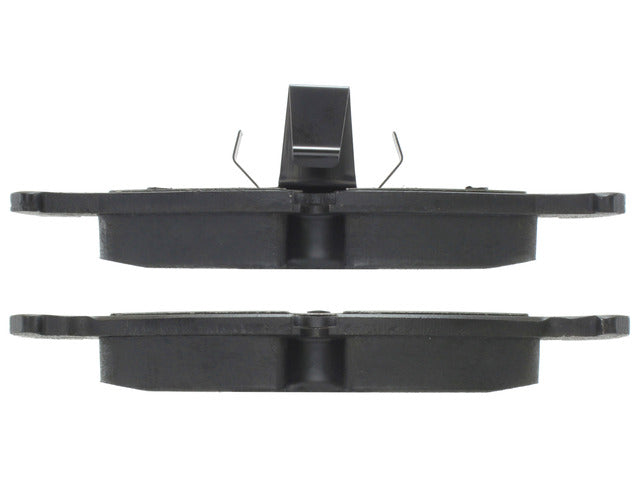 Centric Parts Disc Brake Pad Set P/N:104.09460 Fits: BMW 330ci 06-01, BMW 330i 05-01, BMW 330xi 05-01, BMW X3 10-04, BMW Z4 08-03 - Image 3