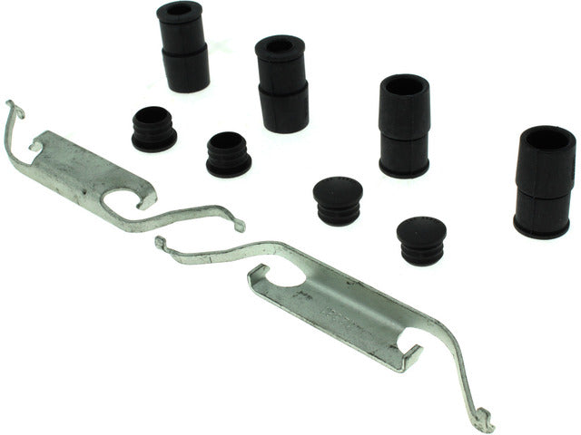 Centric Parts Disc Brake Pad Set P/N:104.09470 Fits: BMW M3 2006, BMW Z4 08-06 - Image 2