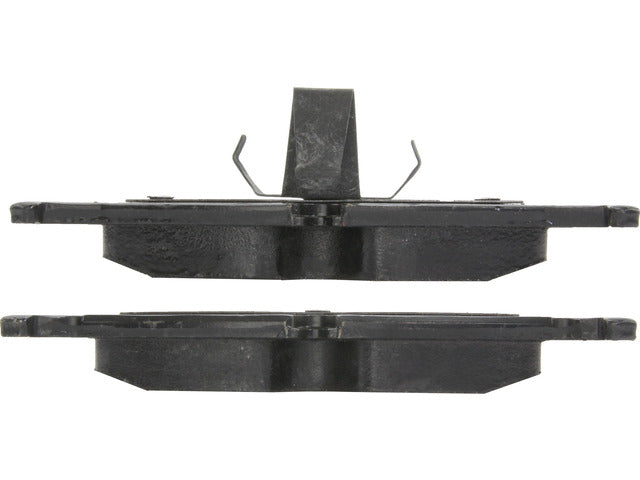 Centric Parts Disc Brake Pad Set P/N:104.09470 Fits: BMW M3 2006, BMW Z4 08-06 - Image 3