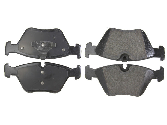 Centric Parts Disc Brake Pad Set P/N:104.09470 Fits: BMW M3 2006, BMW Z4 08-06 - Image 4