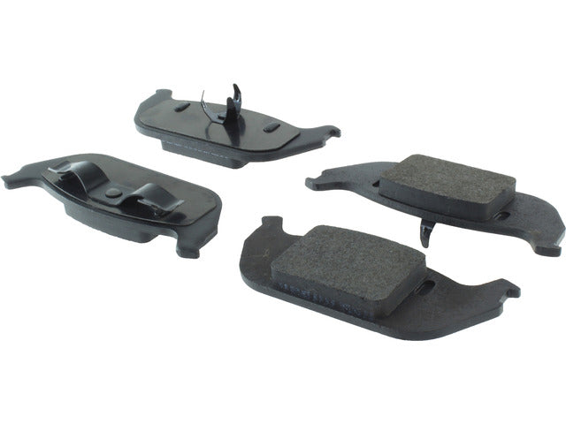 Centric Parts Disc Brake Pad Set P/N:104.09520 Fits: Lincoln Aviator 05-03 - Image 1