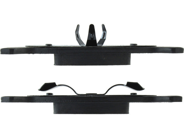 Centric Parts Disc Brake Pad Set P/N:104.09520 Fits: Lincoln Aviator 05-03 - Image 3