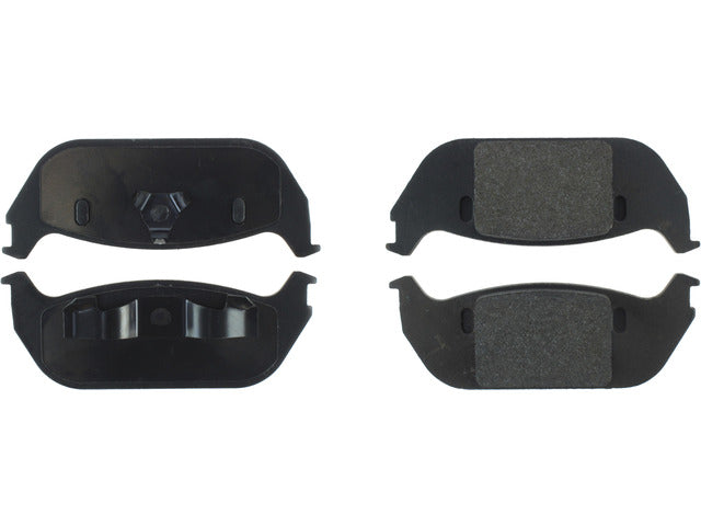 Centric Parts Disc Brake Pad Set P/N:104.09520 Fits: Lincoln Aviator 05-03 - Image 4