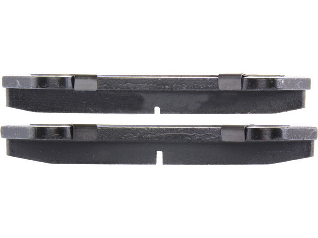 Centric Parts Disc Brake Pad Set P/N:104.09600 Fits: Infiniti G35 04-03, Nissan 350z 09-03, Nissan Sentra 06-02 - Image 3