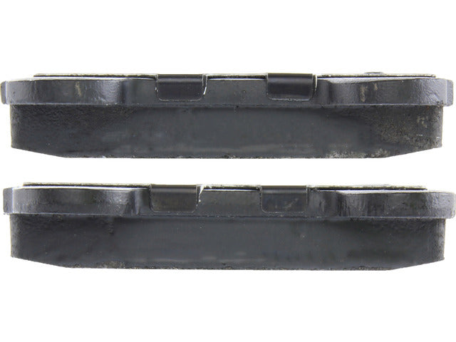 Centric Parts Disc Brake Pad Set P/N:104.09610 Fits: Infiniti G35 04-03, Nissan 350z 08-03, Subaru Brz 20-17, Subaru Impreza 14-04, Subaru Wrx Sti 17-13, Toyota 86 20-19 - Image 3