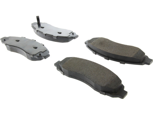 Centric Parts Disc Brake Pad Set P/N:104.09620 Fits: Dodge Dakota 04-03 - Image 1