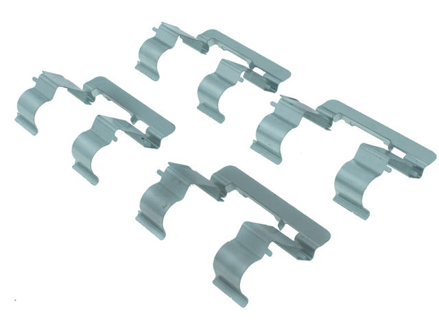 Centric Parts Disc Brake Pad Set P/N:104.09620 Fits: Dodge Dakota 04-03 - Image 2
