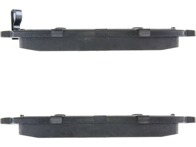Centric Parts Disc Brake Pad Set P/N:104.09620 Fits: Dodge Dakota 04-03 - Image 3