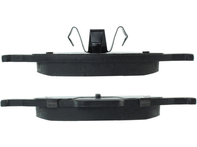 Centric Parts Disc Brake Pad Set P/N:104.09700 Fits: Ford Focus 04-02, Ford Transit Connect 13-10 - Image 3