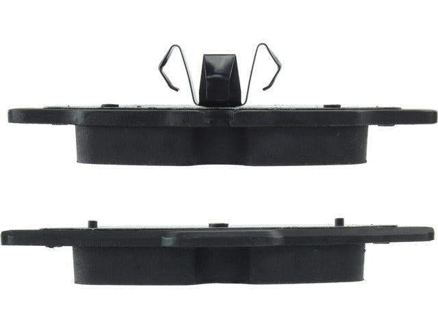 Centric Parts Disc Brake Pad Set P/N:104.09720 Fits: Cadillac Bls 08-07, Chevrolet Vectra 05-03, Saab 9-3 11-06, Saab 9-3x 11-10 - Image 3