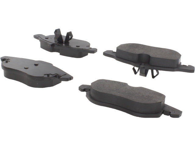 Centric Parts Disc Brake Pad Set P/N:104.09721 Fits: Saab 9-3 05-03 - Image 1