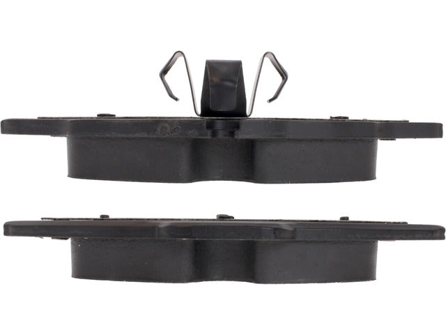 Centric Parts Disc Brake Pad Set P/N:104.09721 Fits: Saab 9-3 05-03 - Image 3