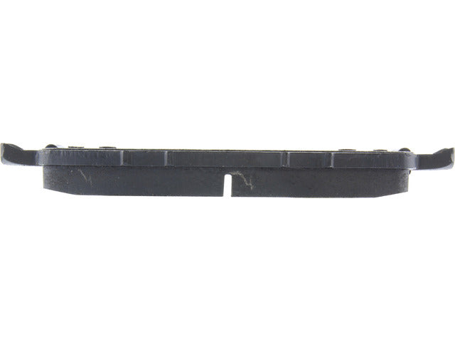 Centric Parts Disc Brake Pad Set P/N:104.09741 Fits: Cadillac Escalade, Cadillac Escalade Ext, Chevrolet Avalanche 1500, Chevrolet Express 1500, Chevrolet Suburban 1500, Chevrolet Tahoe, GMC Savana 1500, GMC Yukon, GMC Yukon Xl 1500 - Image 3