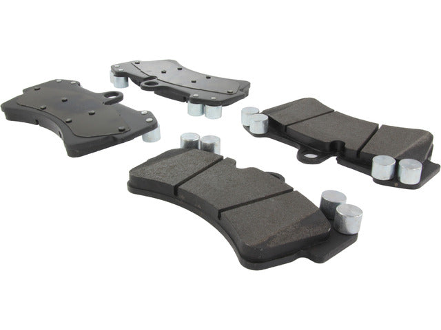 Centric Parts Disc Brake Pad Set P/N:104.09770 Fits: Audi Q7 15-07, Porsche Cayenne 06-03, Porsche Cayenne 10-08, Volkswagen Touareg 10-04 - Image 1