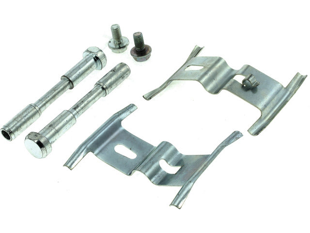 Centric Parts Disc Brake Pad Set P/N:104.09770 Fits: Audi Q7 15-07, Porsche Cayenne 06-03, Porsche Cayenne 10-08, Volkswagen Touareg 10-04 - Image 2