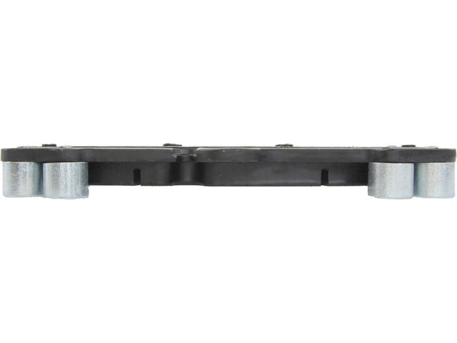Centric Parts Disc Brake Pad Set P/N:104.09770 Fits: Audi Q7 15-07, Porsche Cayenne 06-03, Porsche Cayenne 10-08, Volkswagen Touareg 10-04 - Image 3