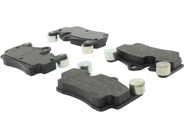Centric Parts Disc Brake Pad Set P/N:104.09780 Fits: Audi Q7 15-07, Porsche Cayenne 06-03, Porsche Cayenne 10-08, Volkswagen Touareg 10-04 - Image 1