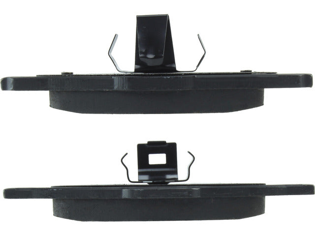 Centric Parts Disc Brake Pad Set P/N:104.09790 Fits: Ford Focus 2010, Volvo S60 09-08, Volvo Xc90 14-03 - Image 3