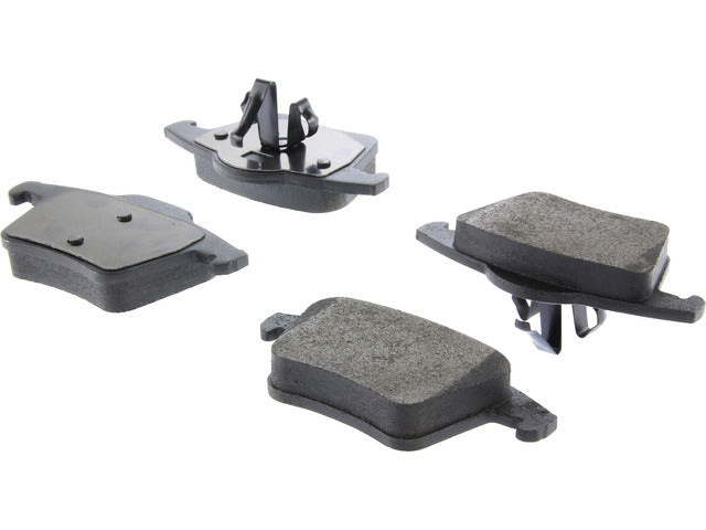 Centric Parts Disc Brake Pad Set P/N:104.09800 Fits: Volvo Xc90 14-03 - Image 1