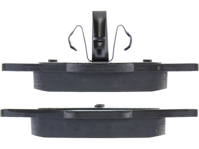 Centric Parts Disc Brake Pad Set P/N:104.09800 Fits: Volvo Xc90 14-03 - Image 3