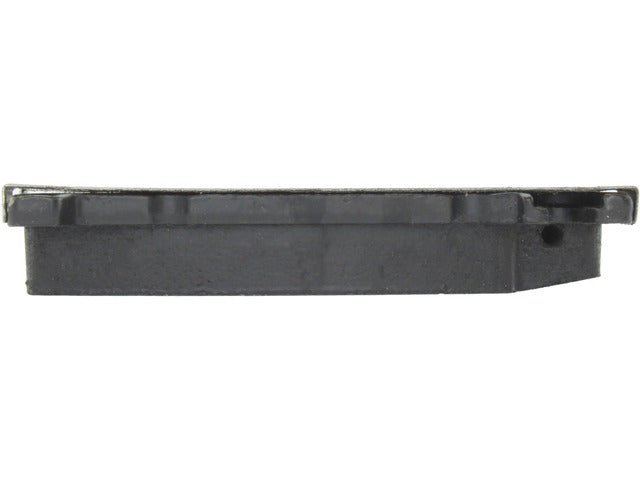 Centric Parts Disc Brake Pad Set P/N:104.09830 Fits: Mercedes-benz Cl55 Amg, Mercedes-benz Cl65 Amg, Mercedes-benz Cls55 Amg, Mercedes-benz E55 Amg, Mercedes-benz S55 Amg, Mercedes-benz S65 Amg, Mercedes-benz Sl55 Amg, Mercedes-benz Sl600 - Image 2