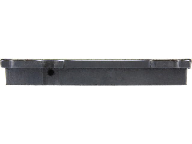 Centric Parts Disc Brake Pad Set P/N:104.09840 Fits: Mercedes-benz Cl55 Amg, Mercedes-benz Cl600, Mercedes-benz Cl65 Amg, Mercedes-benz Clk55 Amg, Mercedes-benz Clk63 Amg, Mercedes-benz Cls55 Amg, Mercedes-benz E55 Amg, Mercedes-benz S55 Amg - Image 2
