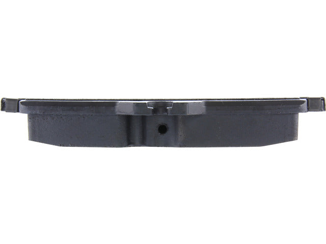 Centric Parts Disc Brake Pad Set P/N:104.09870 Fits: Mercedes-benz E320 09-03, Mercedes-benz E350 09-06 - Image 3