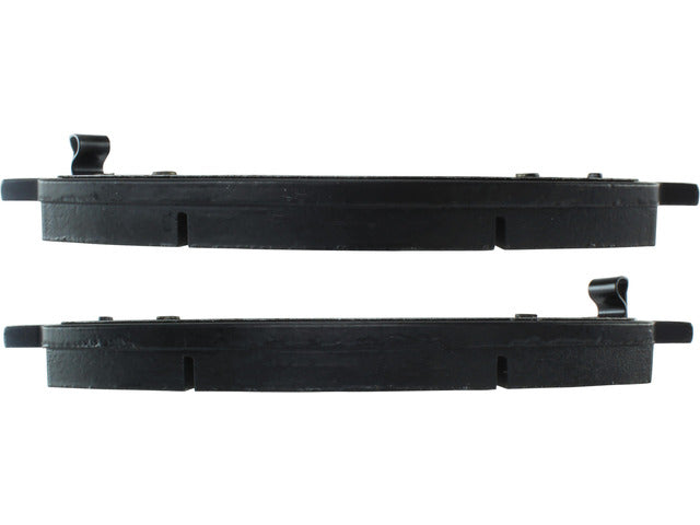 Centric Parts Disc Brake Pad Set P/N:104.09890 Fits: Chevrolet Express 3500 08-03, GMC Savana 3500 08-03 - Image 3